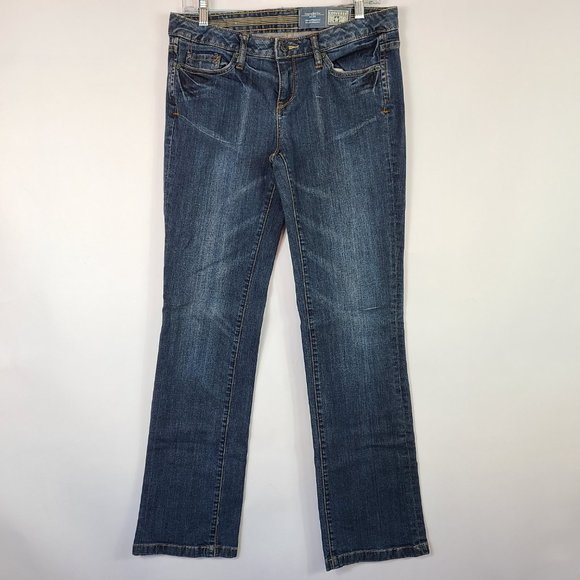 Converse One Star Jeans Denim Size 6 - Picture 2 of 14